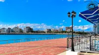 Sunset Resort Mihama -Seven Hotels and Resorts- - Apartments