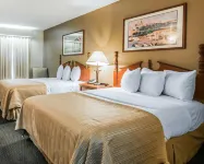 Quality Inn - 2-Star