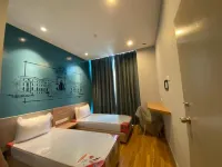 Singgah Pengerang Hotel - Business