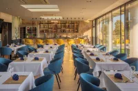 Sziget Hotel - Breakfast