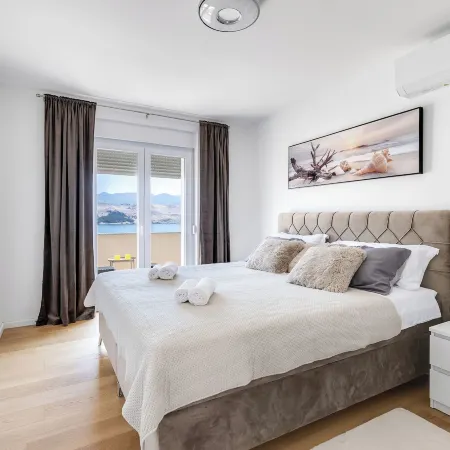 Villa Serenity Pag Sv. Marko