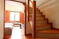 โรงแรมกูตเทอ เวลเลอ - วิวภูเขา