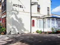 Pymgate Lodge Hotel Manchester Airport Hotels near Didsbury