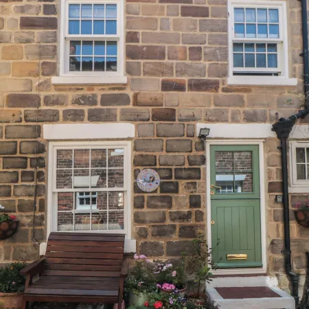 Bulmers Cottage