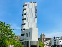 HOTEL  LiVEMAX  Nara　Ekimae - 2 estrellas