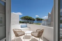 Felix Hotels - Hotel La Coluccia - romantique