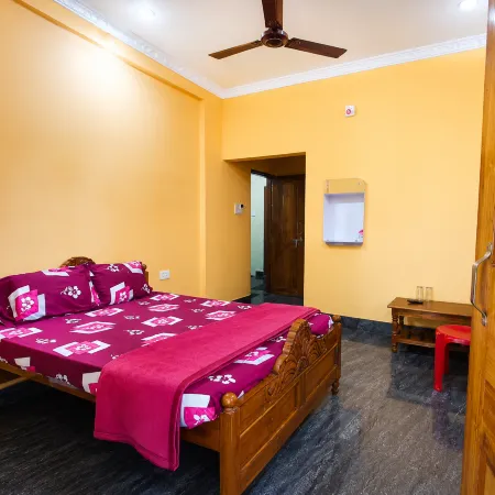 Goroomgo Neelachal Holiday Nibasa CT Road