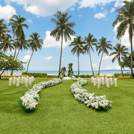Four Points by Sheraton Palawan Puerto Princesa