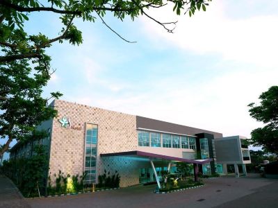 Batusuki Resort & Hotel