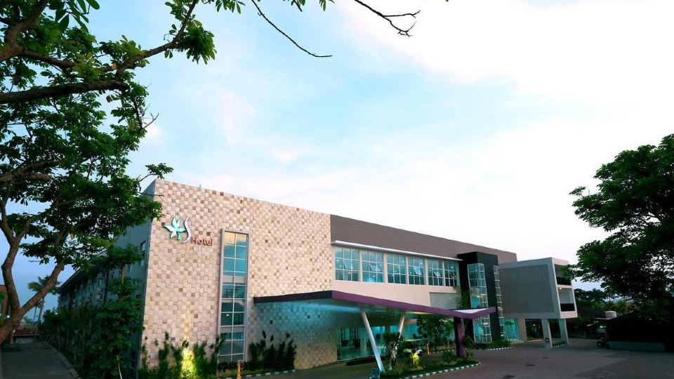 Batusuki Resort & Hotel