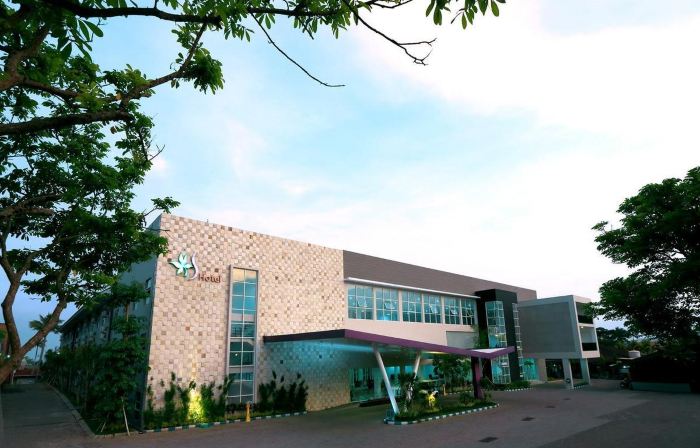 Batusuki Resort & Hotel