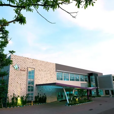 Batusuki Resort & Hotel