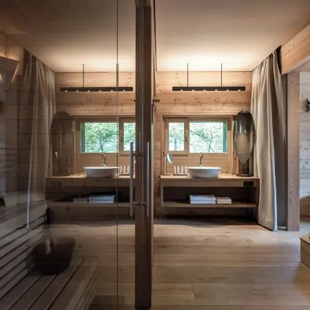 Adler Lodge Ritten