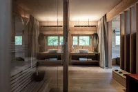 Adler Lodge Ritten - spa
