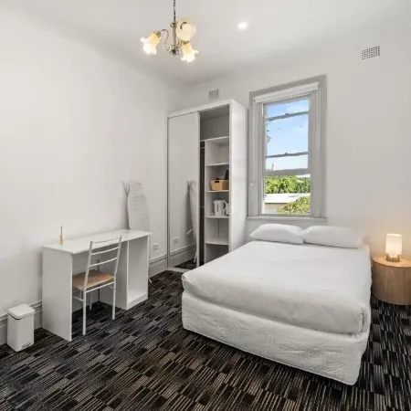 Olympic Paddington Budget Hotel - Across Allianz Stadium