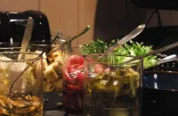 Bella Lake Resort - petit déjeuner