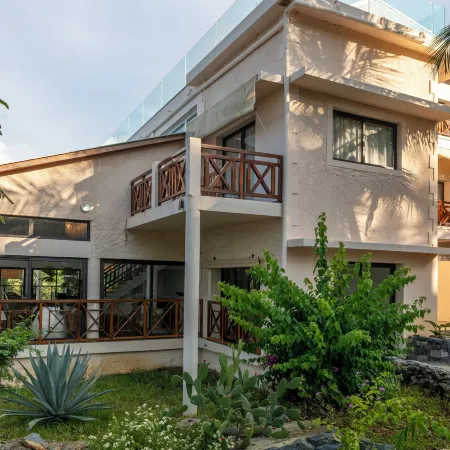 Ankomba Hotel
