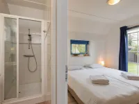 Holiday Home on Texel with Spacious Garden - WiFi