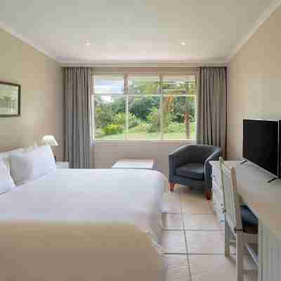 Protea Hotel Chingola Rooms