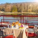 Hôtel Spa du Béryl - spa