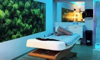 Hamilton Spa & Wellness - Spa