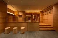 Capsule Inn Osaka (Male Only) - Spa