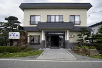 Ryokan Seifuso - Bjergudsigt