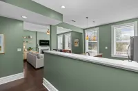 Near Forest Park Central West End - Sleeps 6 - Alojamientos