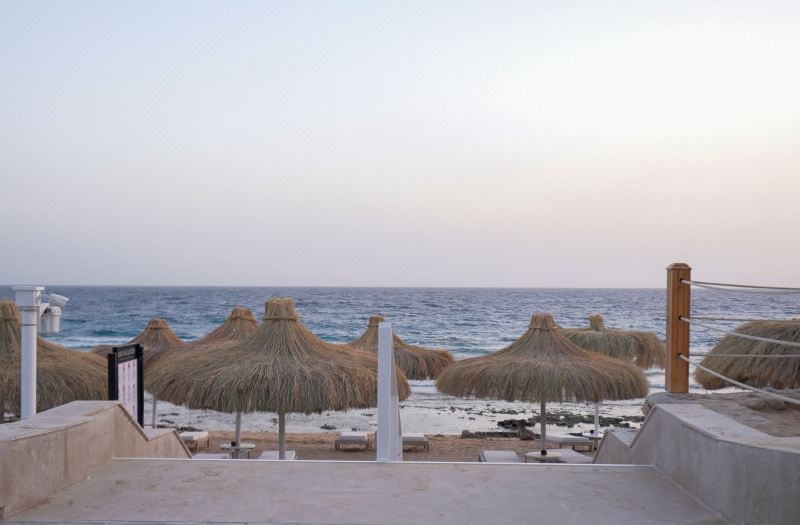 Sunrise Remal Resort photo 3