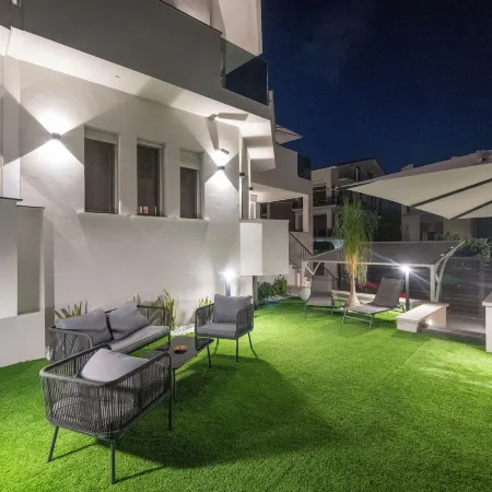 Exclusive BB Villa Rosa