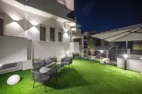 เอ็กซ์คลูซีฟ เบดแอนด์เบรกฟาสต์ วิลลา โรซา - บีแอนด์บี