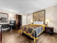 Super 8 by Wyndham San Diego Hotel Circle Hotels near Hotel Circle