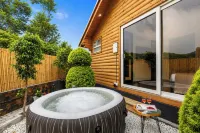 Alaya stays Alora in the hills - Villas
