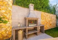 Villa Los Angeles - Piscina Aquecível e BBQ - Boliqueime, Loulé - Villas