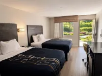 Lakeside Inn - 2 étoiles