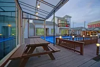 Anmyeondo Neipkeulrobeo Suyeongjangpensyeon - 4-Star