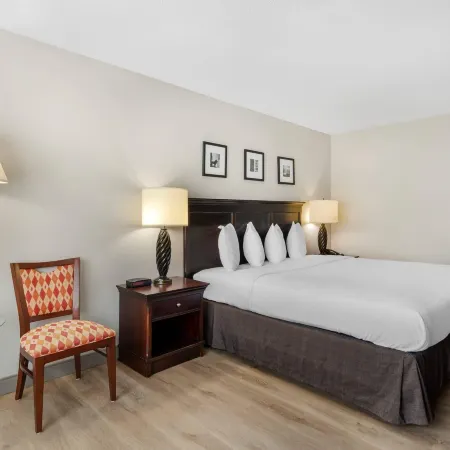 Country Inn & Suites by Radisson, Hiram, GA