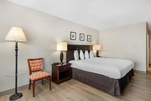 Country Inn & Suites by Radisson, Hiram, GA - Wifi