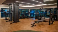 Hotel Praia Dourada - Gym