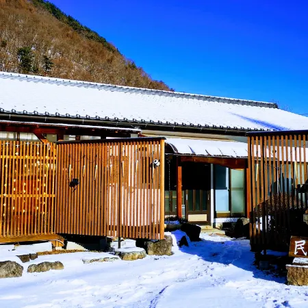 Minshuku Miya