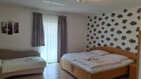 Gästezimmer Tiefenbacher - Bữa sáng