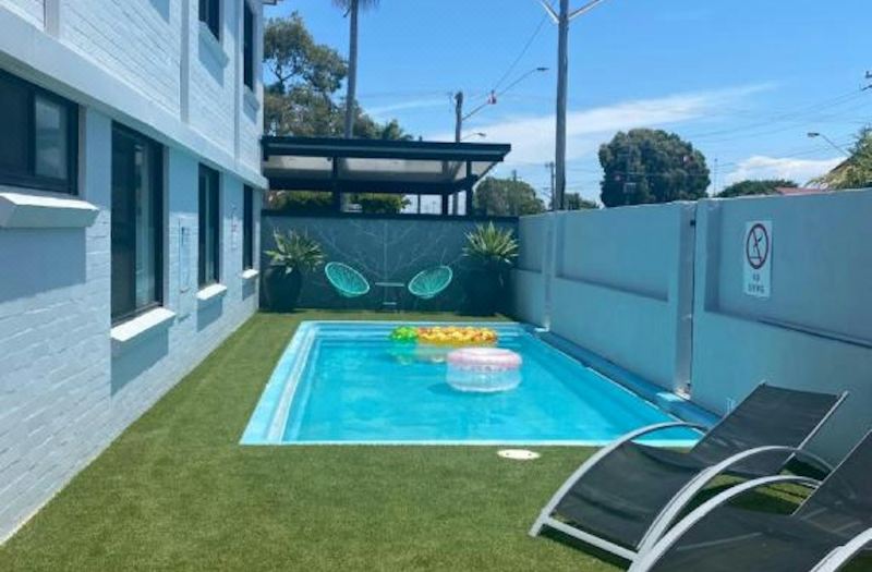 Ballina Homestead Motel photo 3