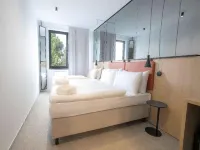 WE Hotel Expo Prague Hotels near Prague 9