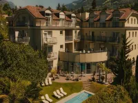 Hotel Villa Laurus - Wifi