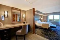 Embassy Suites by Hilton Raleigh Durham Research Triangle - Pet friendly
