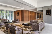 Dallas/Fort Worth Marriott Hotel & Golf Club at Champions Circle - spa