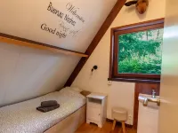 Cozy Garden Retreat in Lanaken - Wifi