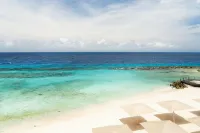 Curacao Marriott Beach Resort - 5 stjerner
