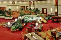 Columbus Airport Marriott - Layanan Antar-Jemput