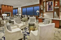 Hilton Garden Inn Portland Downtown Waterfront - spa